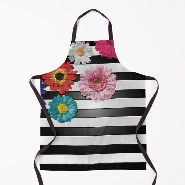 Artikelvorschau, Plastic Floral Flower Daisy entworfen und verkauft von digitalvintage.