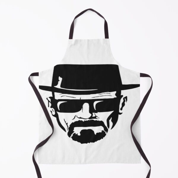 Item preview, Heisenberg designed and sold by JayCreed.