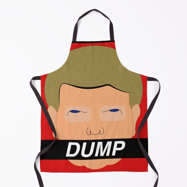 Item preview, Dump Trump designed and sold by DesigningLife.