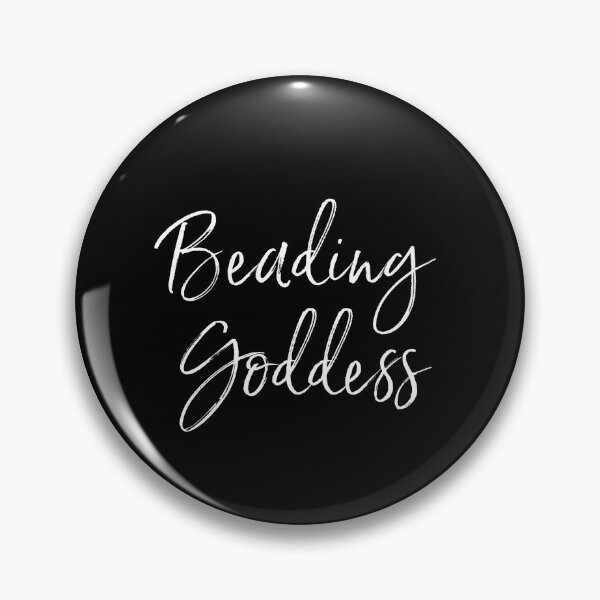 Item preview, Beading Goddess designed and sold by carpetunicam.