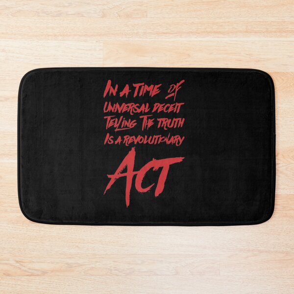Item preview, Revolutionary truth  designed and sold by Md1982.