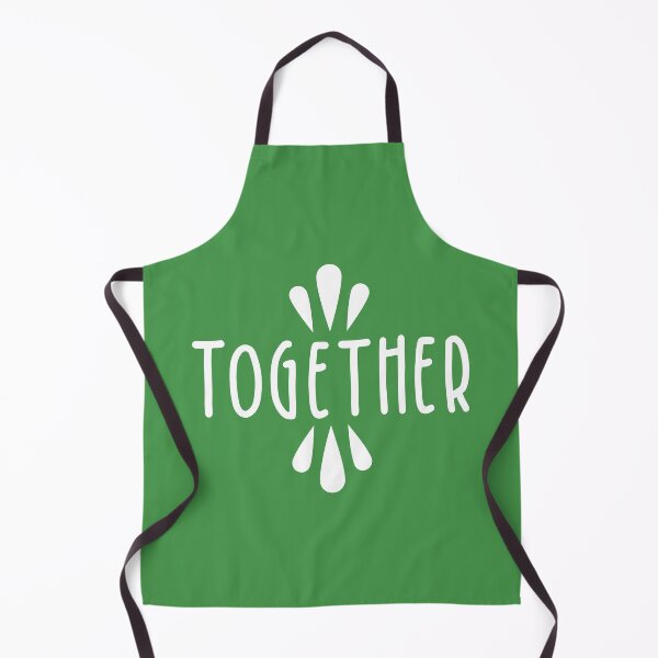 Item preview, Together designed and sold by BlueZenStudio.