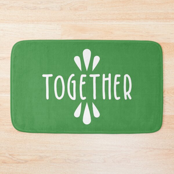 Item preview, Together designed and sold by BlueZenStudio.