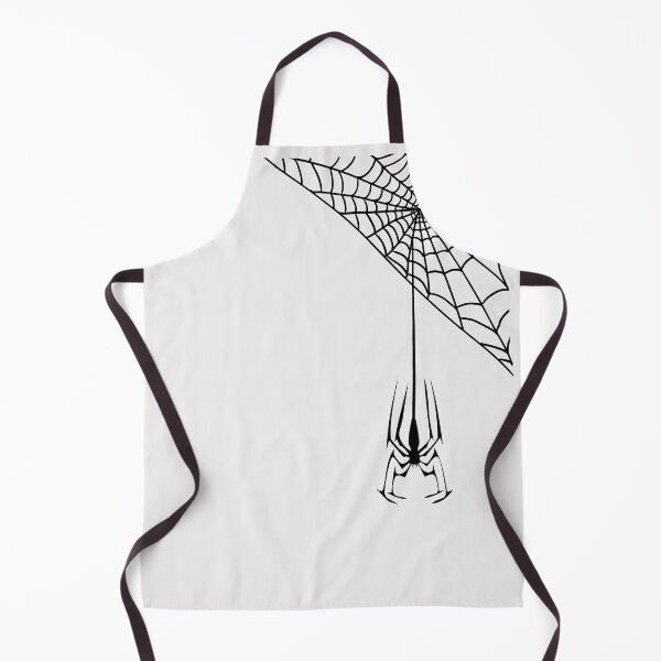 Item preview, Creepy Spider craling down a spiderweb designed and sold by queensoft.