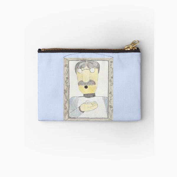 Item preview, A Picture of Professor designed and sold by ArtChildGalore.