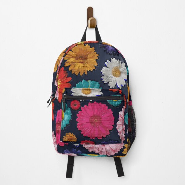 Artikelvorschau, Plastic Floral Flower Daisy entworfen und verkauft von digitalvintage.