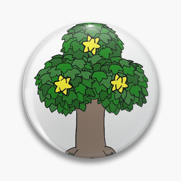 Item preview, Star Fragment Tree designed and sold by genalatorre.