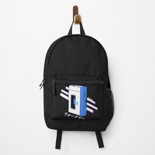 Item preview, Walkman Design designed and sold by Wasabisan.