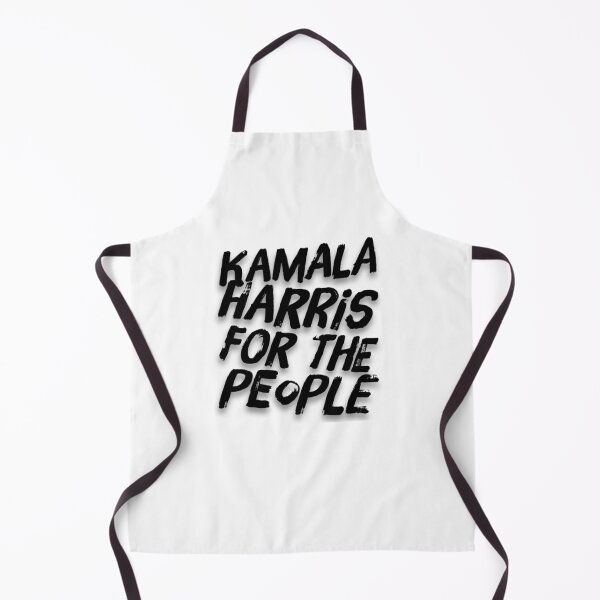 Item preview, Kamala Harris For The People designed and sold by MillanMarketing.
