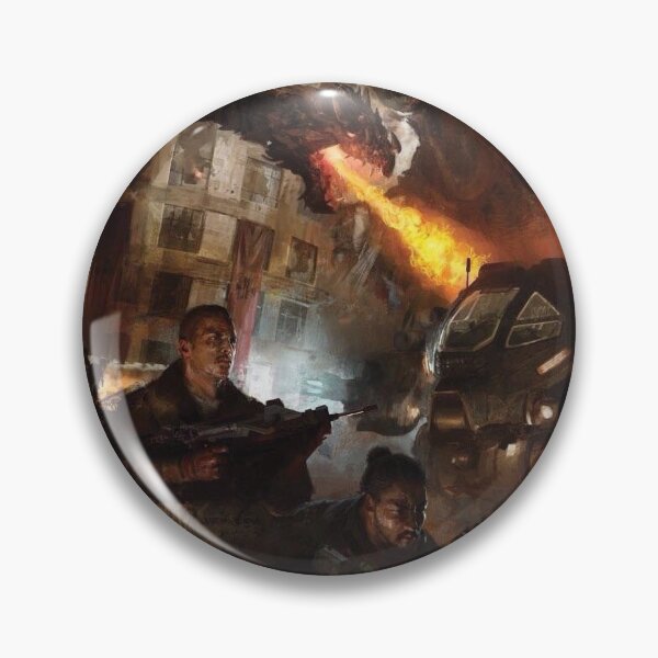 Artikelvorschau, Gorod Krovi entworfen und verkauft von Rccola55.