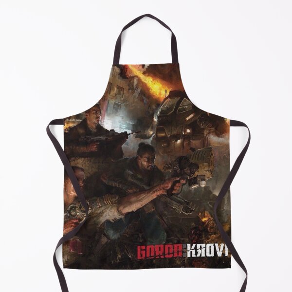 Item preview, Gorod Krovi designed and sold by Rccola55.