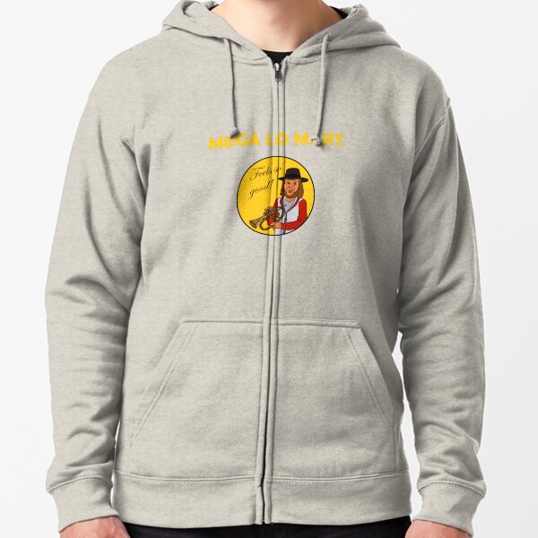 the good company hoodie