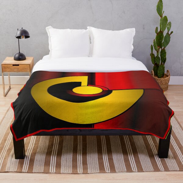 Item preview,  MUSIC NOTE CONTEMPORARY ART AUSTRALIAN ABORIGINAL FLAG designed and sold by Ralek.