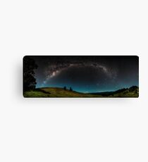 Dorrigo NSW Canvas Print