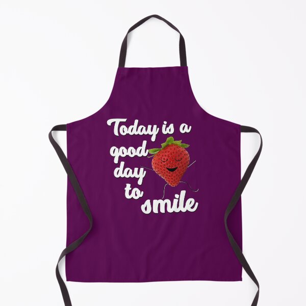 Item preview, Today is a good day to smile designed and sold by roqson.