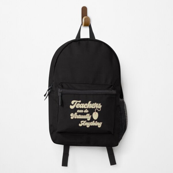 Item preview, Teachers Can Do Virtually Anything designed and sold by GasparArts.