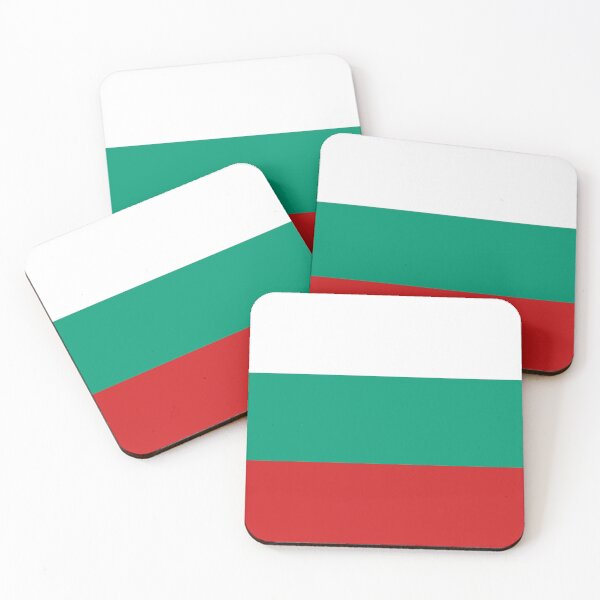 Item preview, Bulgarian Flag designed and sold by InterestingImag.