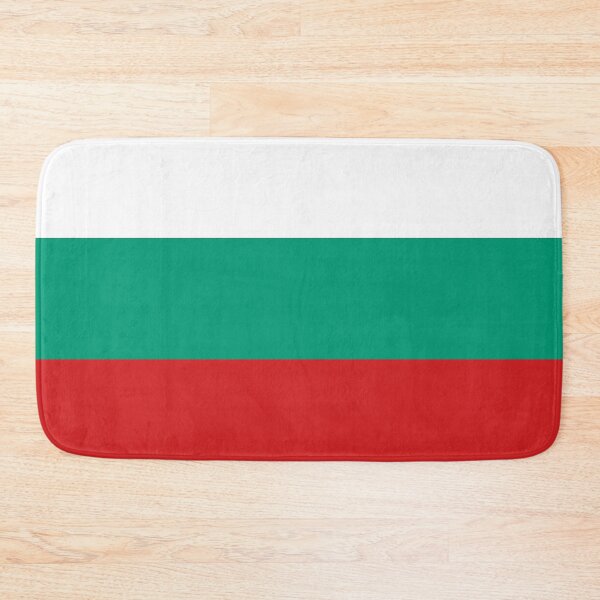 Item preview, Bulgarian Flag designed and sold by InterestingImag.