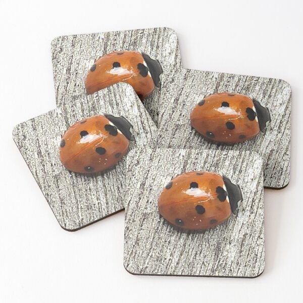 Item preview, Coccinelle designed and sold by StephanieCAD.