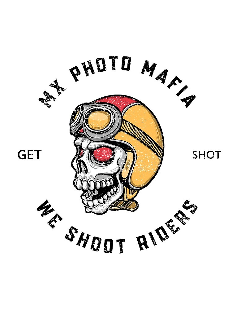 « We shoot rider by Mx Photo Mafia » par mxmafia
