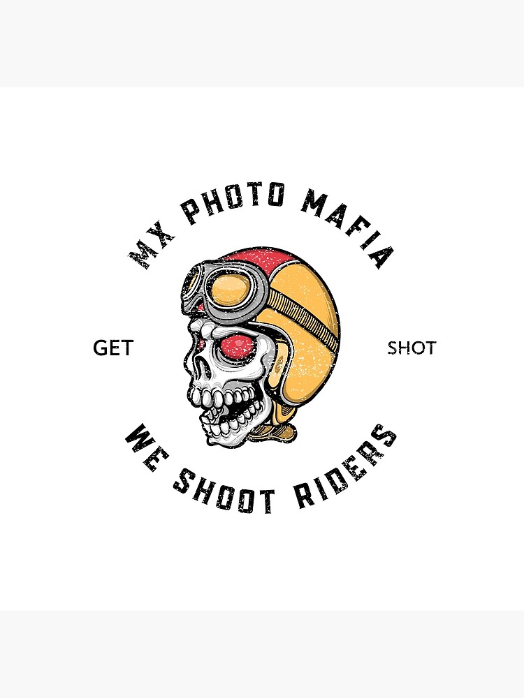 « We shoot rider by Mx Photo Mafia » par mxmafia