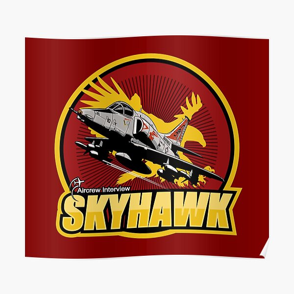 A 4 Posters Redbubble - ocean man skyhawk roblox