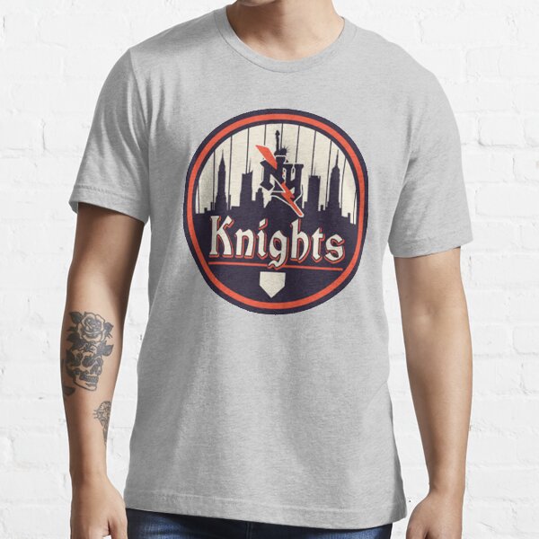 new york knights t shirt