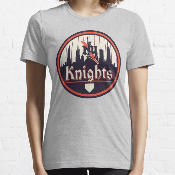 new york knights t shirt
