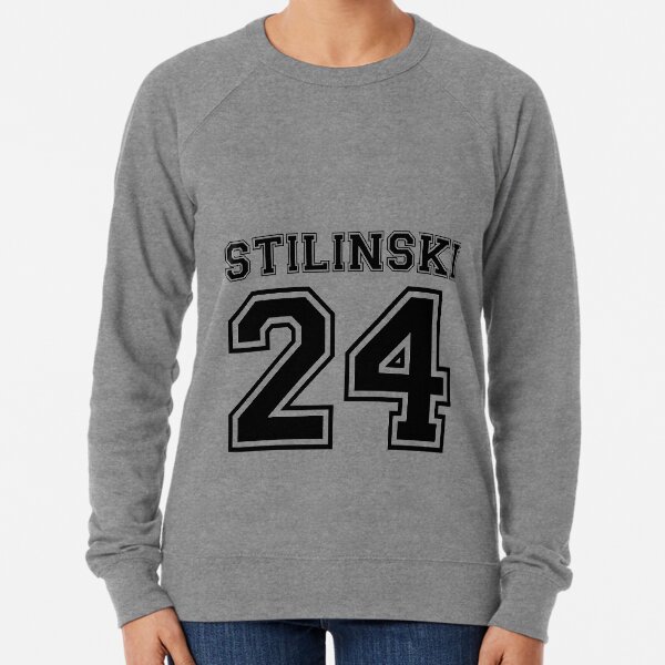 Stilinski sweater new arrivals
