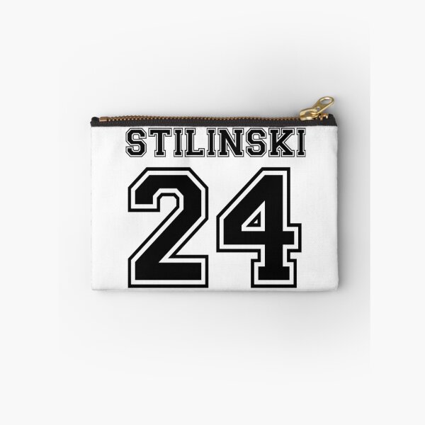 Item preview, Stilinski 24 designed and sold by ThatGirlTheyKno.