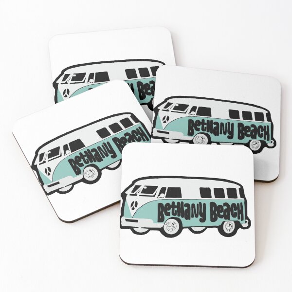 Item preview, Bethany Beach designed and sold by caitlind23.