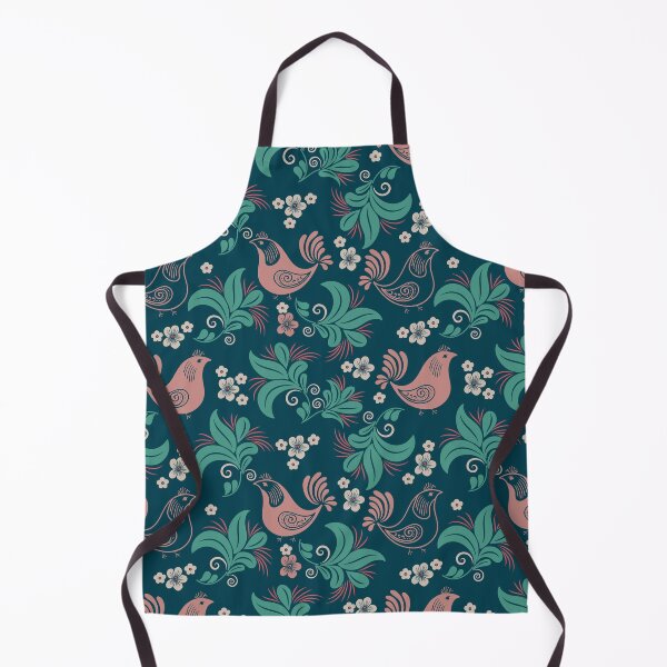 Item preview, Teal Magical Forest Bird and Flowers iPhone case designed and sold by amethystdesign.