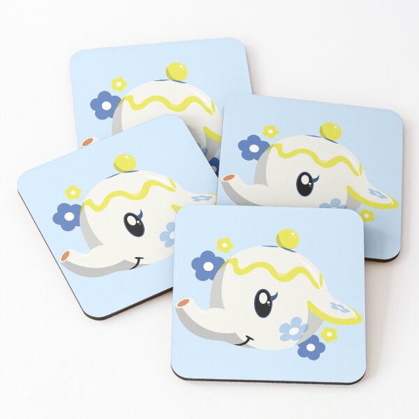Item preview, Tia designed and sold by DigitalSquid.