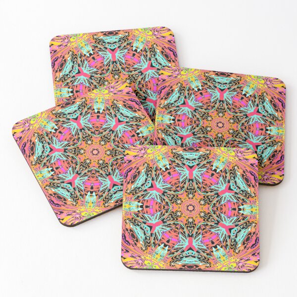 Item preview, Hidden Teleportation Mandala designed and sold by GloomyLand.