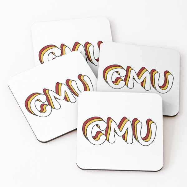 Item preview, CMU Retro designed and sold by Cy1982.