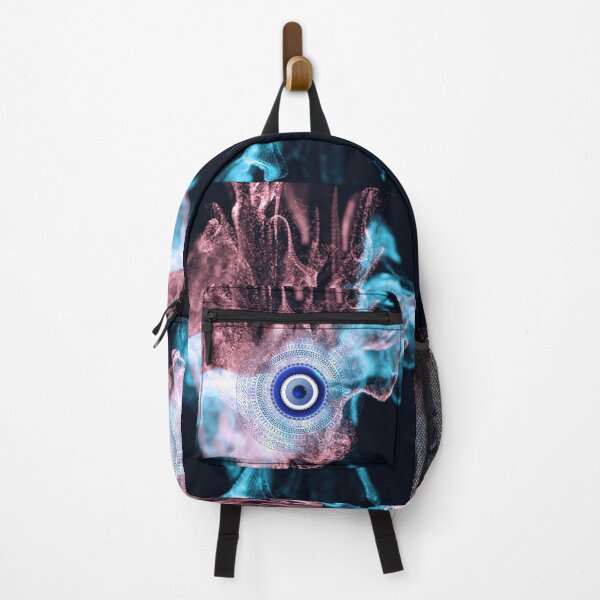 Artikelvorschau, Mati Evil Eye Bunte Steam Yiorgos Kollektion entworfen und verkauft von Yiorgos Designs.