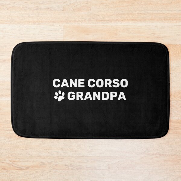 Item preview, cane corso grandpa designed and sold by Beyond Words.