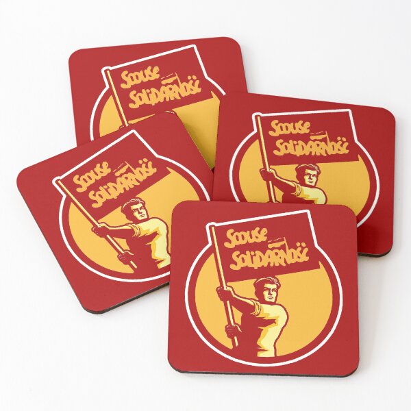 Item preview, Scouse Solidarity 2 designed and sold by Confusion101.