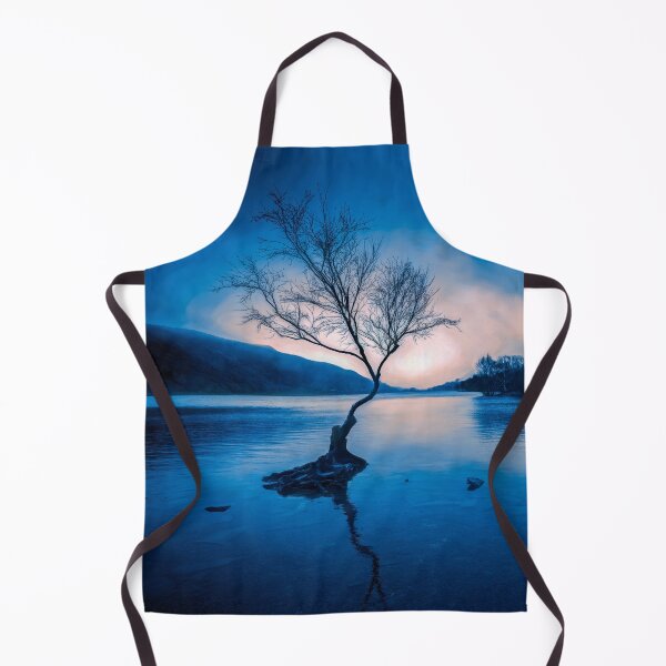 Item preview, Padarn Tree Snowdonia designed and sold by AJEvans.