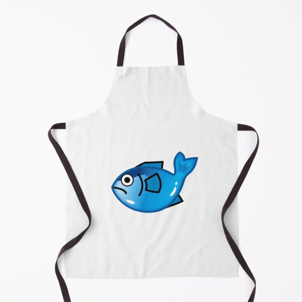 Artikelvorschau, Blaufisch entworfen und verkauft von jeremysstickers.