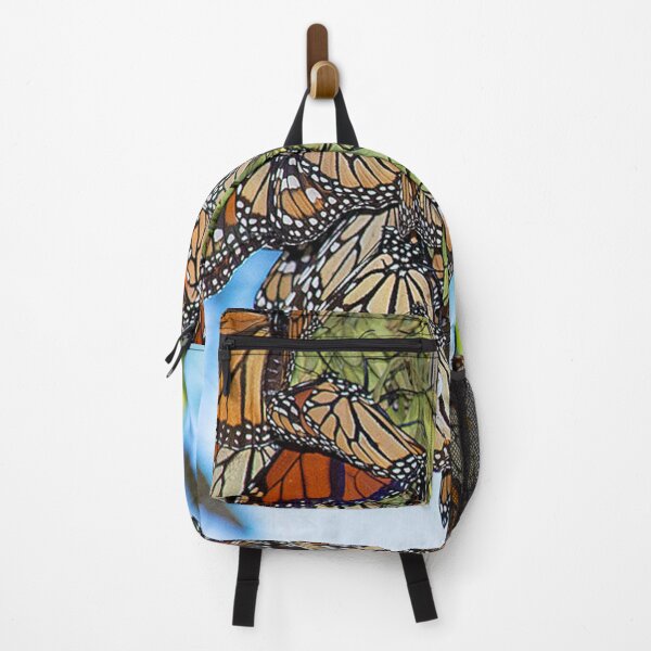 Item preview, monarch butterfly rapsody pattern designed and sold by Fine Art California.