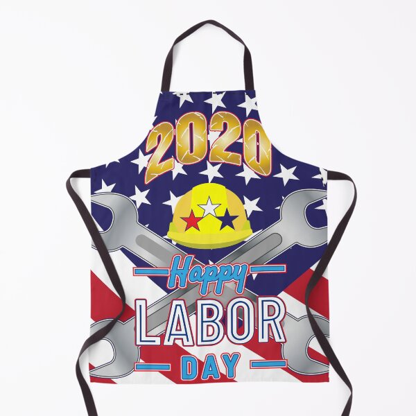 Item preview, Labor Day 2020 designed and sold by Warrior Veteran Clothing.