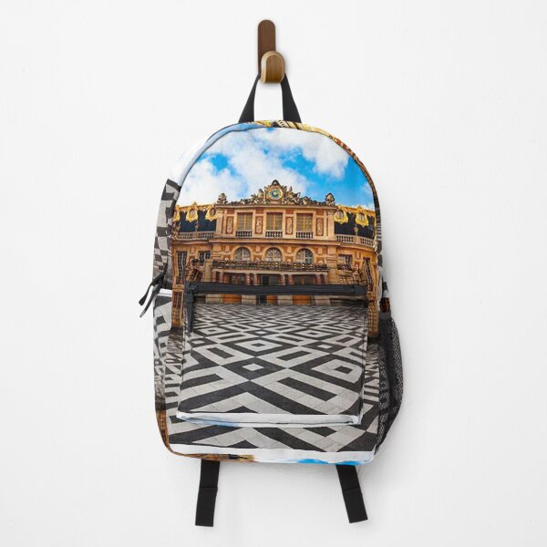 Item preview, france palace designed and sold by ragnacold.