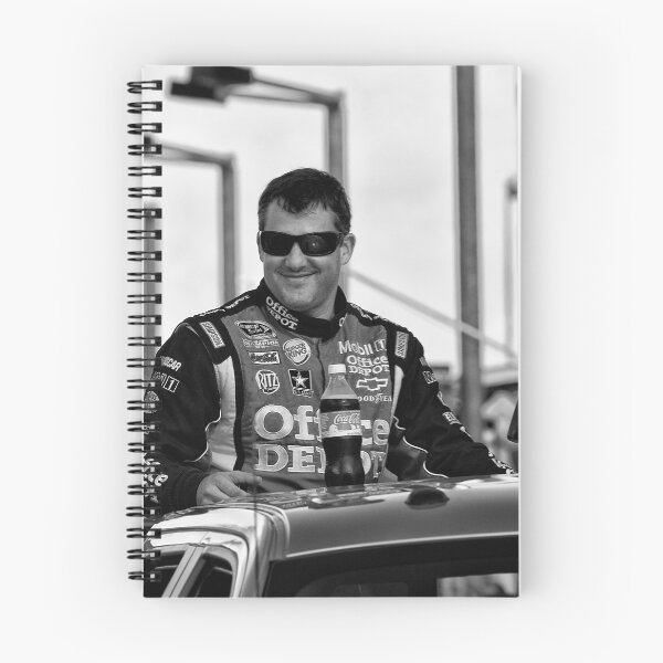 Item preview, Tony Stewart introduction NASCAR designed and sold by fineartbyK.