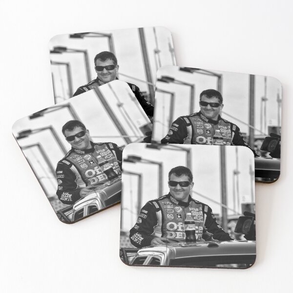 Item preview, Tony Stewart introduction NASCAR designed and sold by fineartbyK.