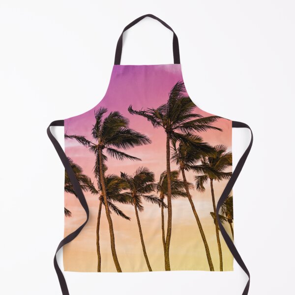 Item preview, Palm trees in the wind designed and sold by ExploreStore.