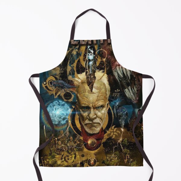 Item preview, Revelations designed and sold by Rccola55.