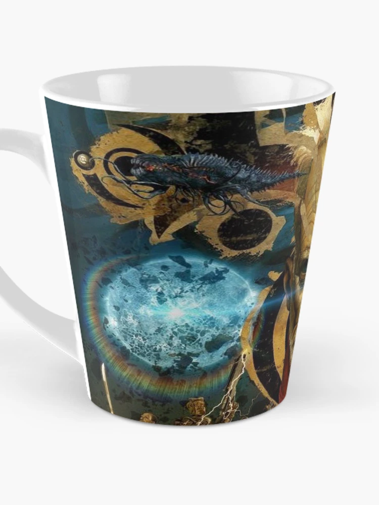 Thumbnail 3 of 4, Coffee Mug, Revelations designed and sold by Rccola55.