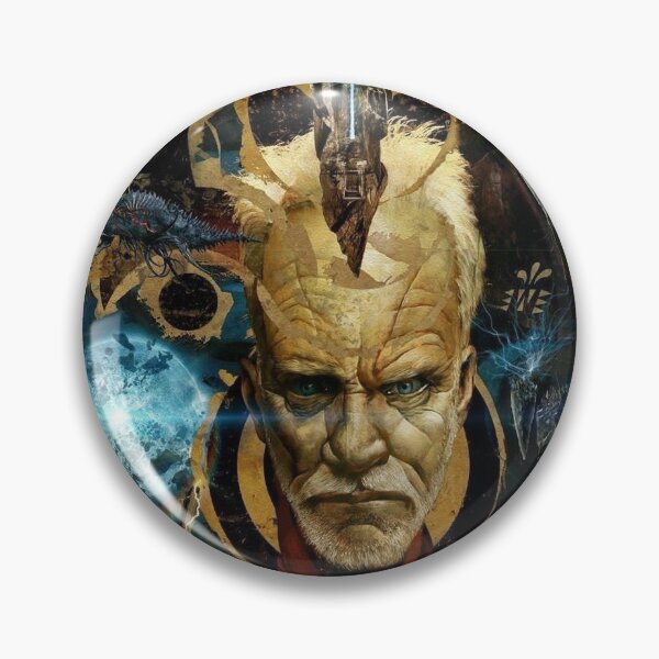 Item preview, Revelations designed and sold by Rccola55.