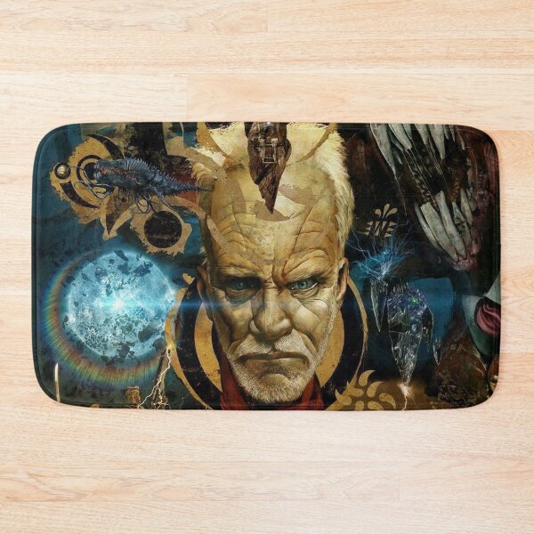 Item preview, Revelations designed and sold by Rccola55.